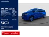 Volkswagen T7 Caravelle e Style LR 8SITZE AHK MATRIX ACC
