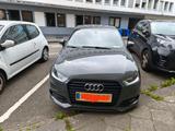 Audi A1 1.0 TFSI ultra sport Sportback sport - gebrauchte Kleinwagen in Viersen