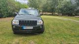 Jeep Grand Cherokee Overland 3.0 CRD Automatik Ov... - Jeep Grand Cherokee aus 2007: Crd