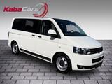 Volkswagen T5 Multivan Edition 25 *Neuer Motor* - Volkswagen T5 aus 2012