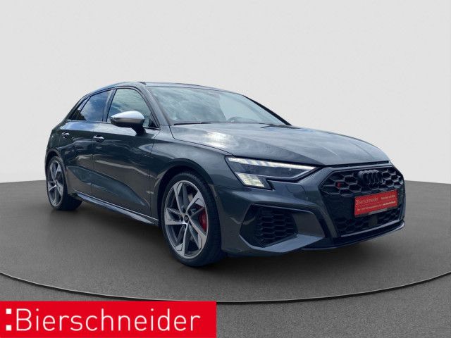 Audi S3 - Bild 3