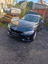 BMW 425d Cabrio M Sport M Sport - BMW 425 Cabrio Gebrauchtwagen