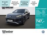 Volkswagen Tayron 1.5 eTSI DSG Life Navi LED Kamera PDC - Volkswagen Tayron Neuwagen