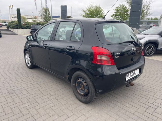 Toyota Yaris  Executive – EXPORT !