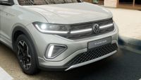 Volkswagen T-Cross - Vorschau Bild 8