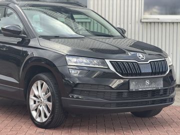 Skoda Karoq - 2