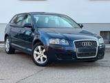 Audi A3 8P 1.9 TDI Sportback *TÜV 10/27 *K... - Audi A3 aus 2006: 1.9