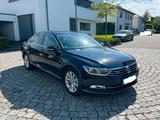 Volkswagen Passat 2.0 TSI DSG 4MOTION Highline - Volkswagen Passat mit Benzin-Antrieb: Limousine, 2.0
