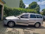 Opel Astra 1.6 Elegance Elegance - Opel Astra aus 2004: Kombi