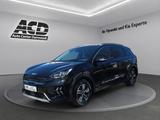 Kia NIRO 1.6 PHEV DCT SPIRIT|VOLLAUSSTATTUNG|LEDER|G - Kia aus 2022