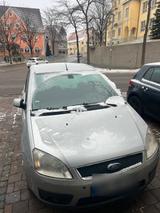 Andere Ford C-Max, in guter Zustand Winterreifen - Andere aus 2006
