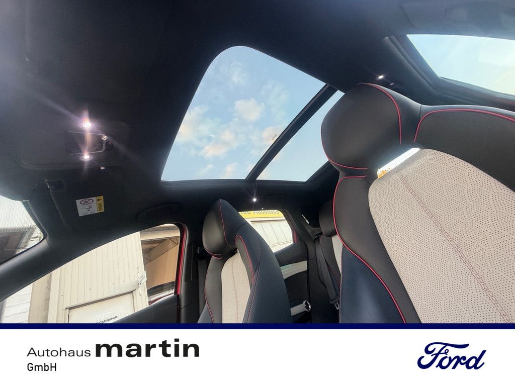 Fahrzeugabbildung BYD Atto 3 150 kW Design NAVI ACC SITZBELÜFTUNG LED