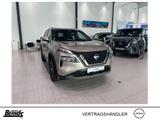 Nissan X-Trail  Mild-Hybrid Xtronic N-Connecta 19 Zoll - Nissan X-Trail Neuwagen