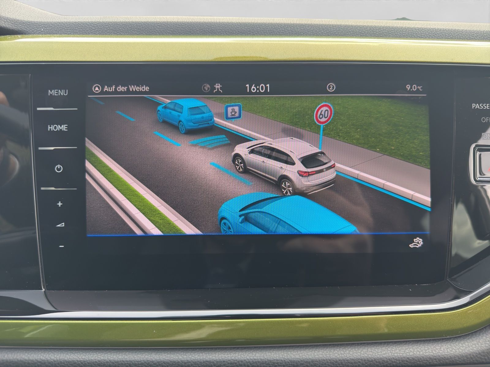 Volkswagen Taigo - Bild 15