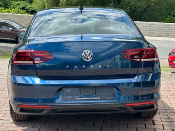 Bild 5 VW Passat Lim. *DGS*PANOdach*Masagesitz*