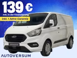 Ford Transit Custom L1 Trend *STHZ*TEMP*SHZ*PARK* - Ford Transit Gebrauchtwagen in Hamburg