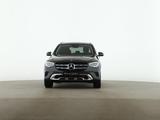 Mercedes-Benz GLC 200 4M MBUX AHK AUT Kamera LED Memory Navi - gebrauchte Mercedes-Benz GLC 200 aus dem Jahr 2021