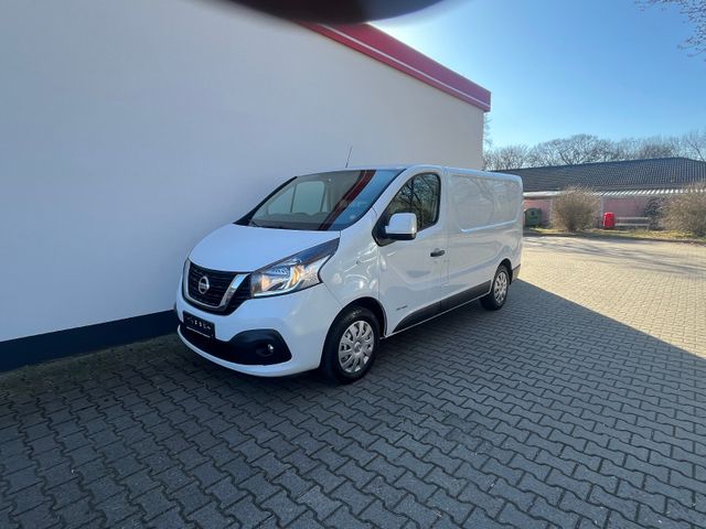 Nissan NV300 Kastenwagen L1H1 2,9t PRO