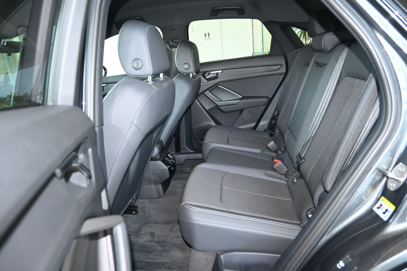 Audi Q3 SB 35 TDI S-Line Navi Virtual Teilleder PDC foto 19