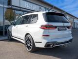 BMW X7 xDrive40d M-Sport Pro 22Z DAPro AKTIVLENK H/K - BMW: 7 Sitzer