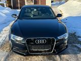 Audi A5 Coupe 2.0 TDI Quattro, SLINE, 6Gang, 129tkm!! - Audi A5: Sline