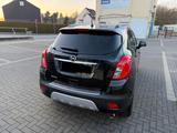 Opel Mokka 1.6 APPEL Carplay, Ambiente, Rückfahrkamer - Opel Mokka von privat