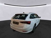 Skoda Octavia - Vorschau Bild 3