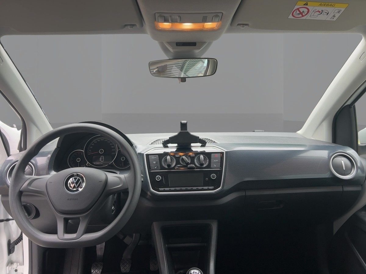 Volkswagen up! - Bild 12