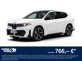 BMW iX3 50 xDrive LED NAVI HUD PANO KAMERA PDC SHZ - BMW iX3 Jahreswagen