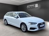 Audi A4 204ps advanced Kamera*AHK*Massag*3Zonen*ACC - Audi A4 Kombi Ps mit Diesel-Antrieb
