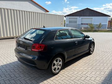 Audi A3 - 4