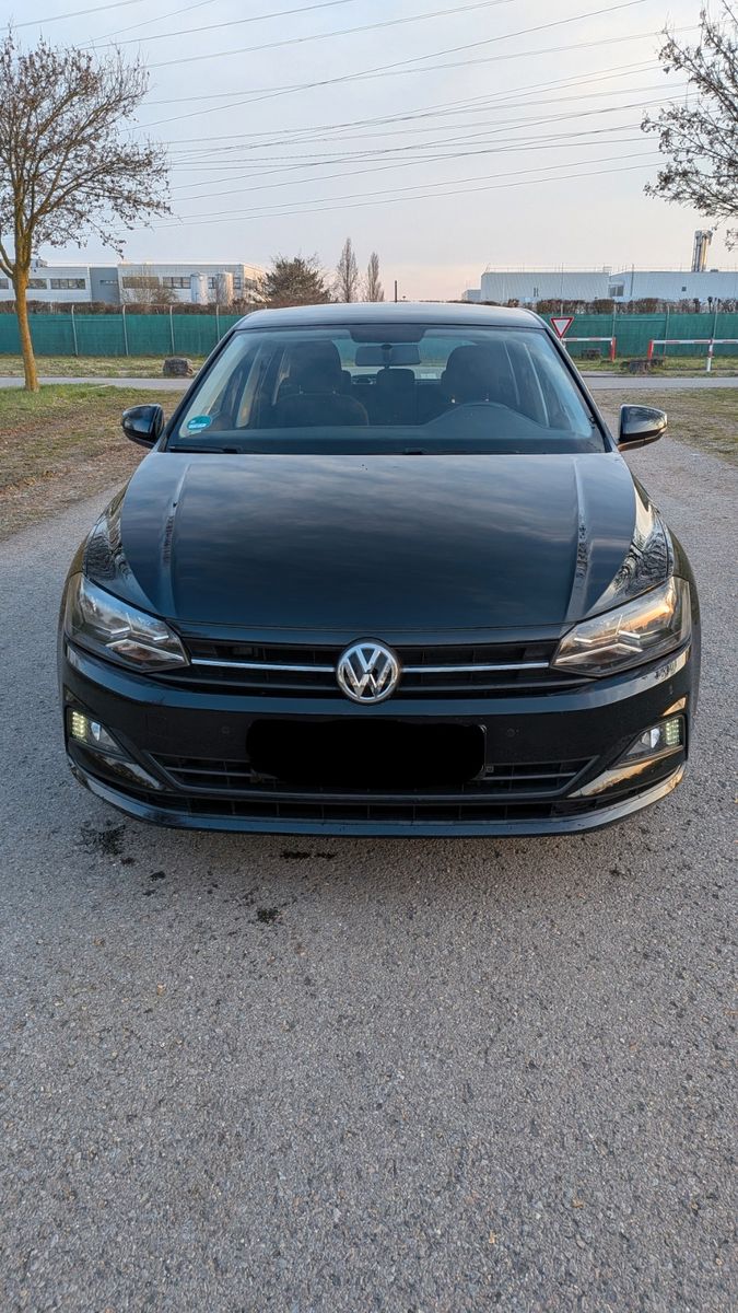 VW Polo