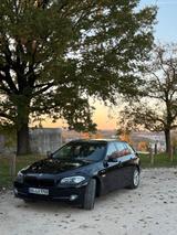 BMW Bmw 520d f11 - BMW 520: F11
