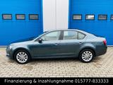 Skoda Octavia Lim Sitzheizung Apple AHK LED - Skoda Octavia Gebrauchtwagen in Münster
