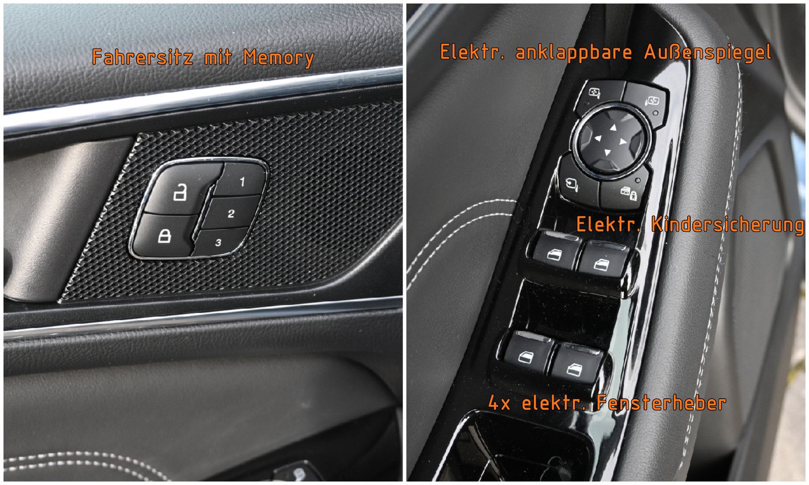 Fahrzeugabbildung Ford Galaxy 2.0 D AWD VIGNALE °ACC°AHK°PANO°STANDHEIZ