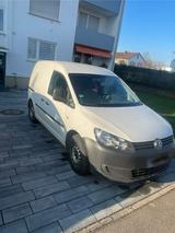 Volkswagen Wohnwagen Caddy - : Wohnwagen