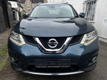 Nissan X-Trail - 2