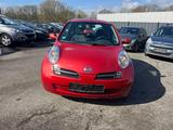 Nissan Micra 1.2 CITY 48kW/Klima/E.FH/129000Km - Nissan Micra CITY