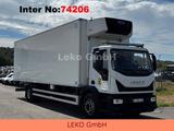Iveco 190 E 28 Mit Carrier Sp 1150 - Iveco 190