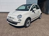 Fiat 500C 1.2 8V Lounge C Lounge - Fiat 500C aus 2009