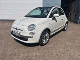 Fiat 500C 1.2 8V Lounge C Lounge - Fiat 500C mit Benzin-Antrieb: Cabrio, 8v Lounge