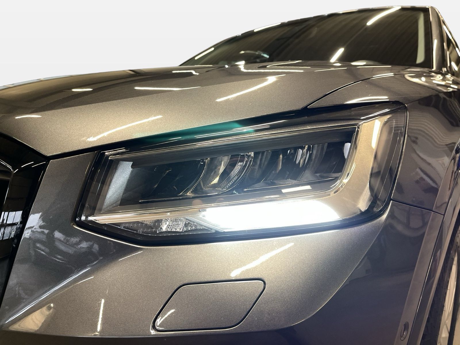 Audi Q2 - Bild 13