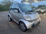 Smart Fortwo 450 Cabrio - Smart Cabrio 450