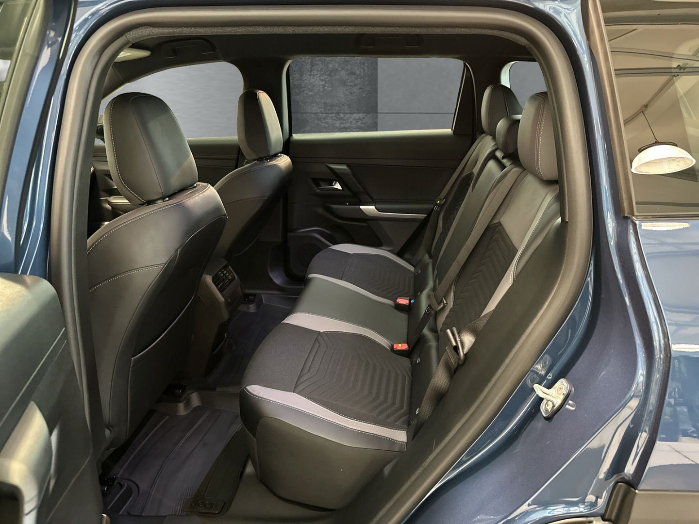 Jeep Compass - Bild 9
