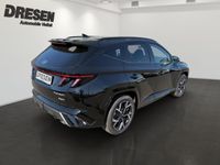 Hyundai TUCSON - Vorschau Bild 2