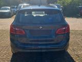 BMW 218 Active Tourer 218i Advantage Advantage - BMW 2er Reihe von privat