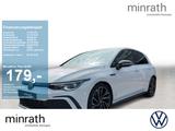 Volkswagen Golf VIII 2.0 TDI GTD Black CarPlay Matrix ACC B