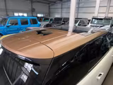 Land Rover Range Rover P615 LWB SV / SV Bespoke / Rear TV - Land Rover Range Rover: Lwb