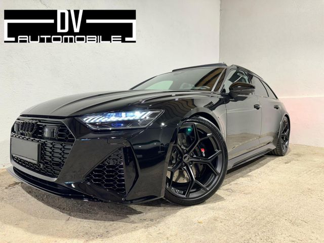 Audi RS6 performance 4.0 TFSI tiptr. quattro