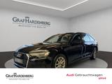 Audi A6 Avant 40 TDI S tronic Kamera ACC AHK - Audi A6 aus 2023